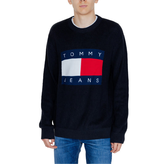 Tommy Hilfiger Jeans Homme Pulls