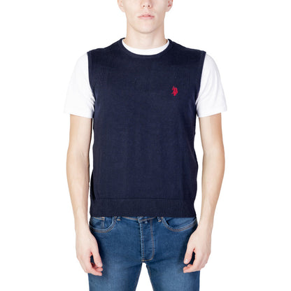 Us Polo Assn. Men's Vests