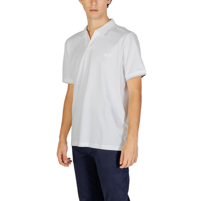 Calvin Klein Jeans Homme Polo