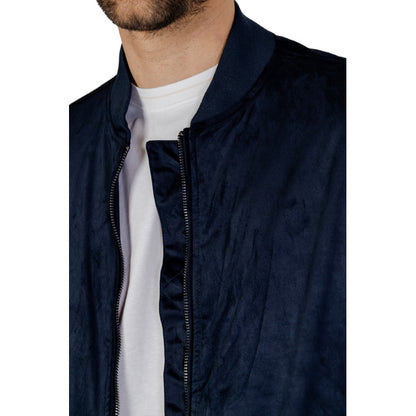 Hamaki-ho Men's Jackets