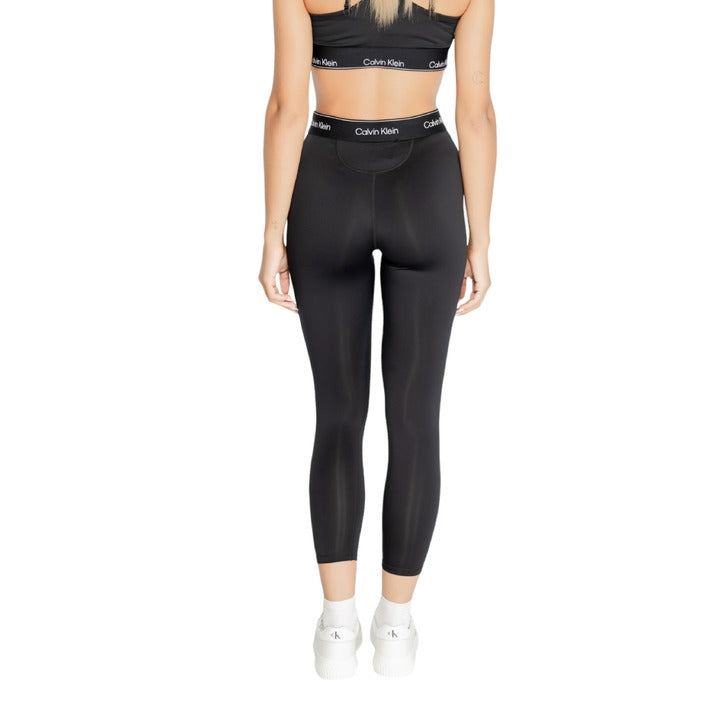 Calvin Klein Sport Femme Leggings