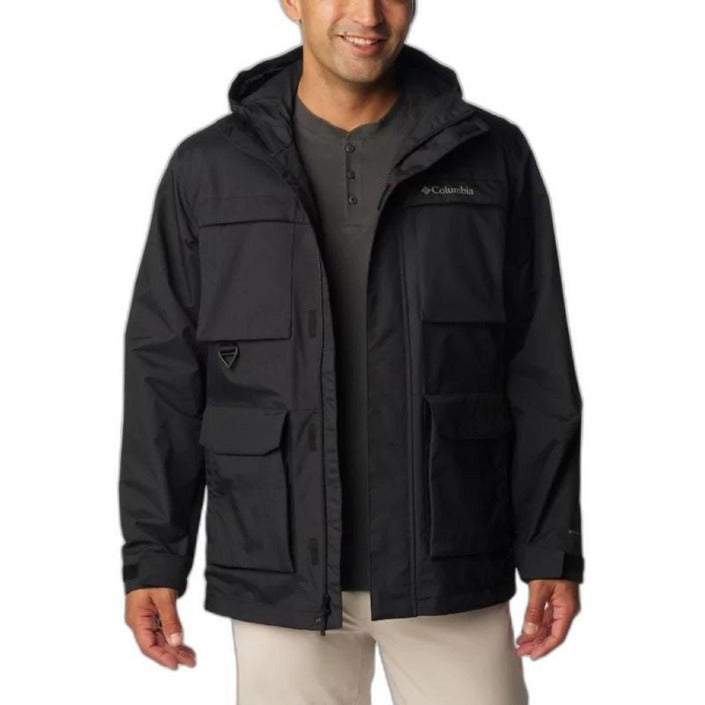 Columbia Homme Vestes