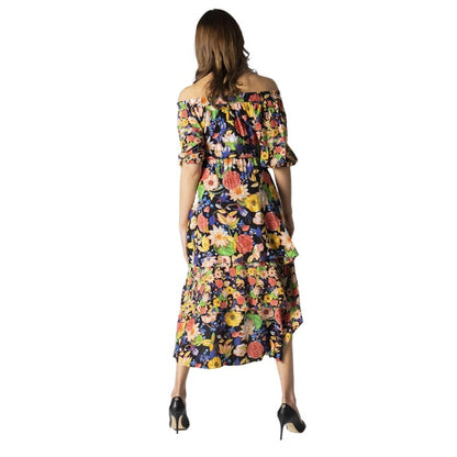 Desigual Femme Robes