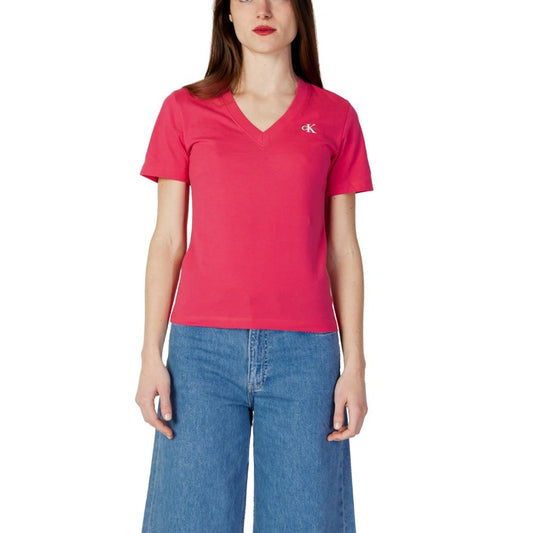 Calvin Klein Jeans Women T-Shirts