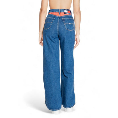 Tommy Hilfiger Femme Jeans