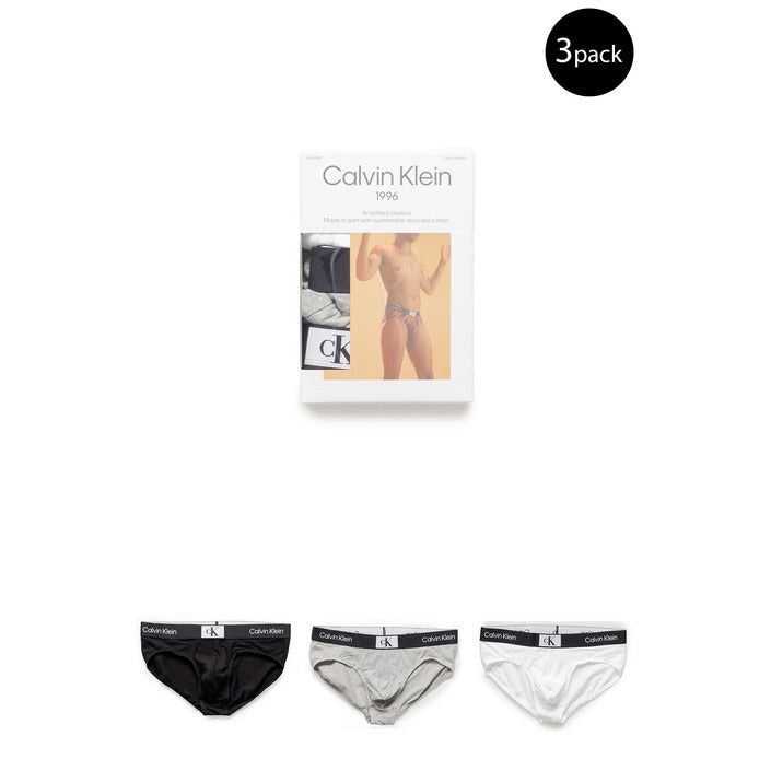 Calvin Klein Underwear Homme Sous-vetements