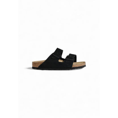 Birkenstock                      Femme Mules