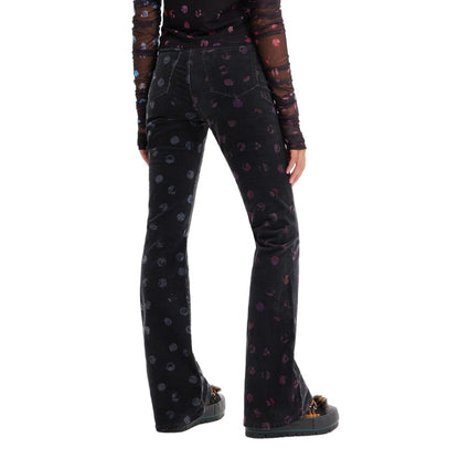 Desigual Femme Jeans