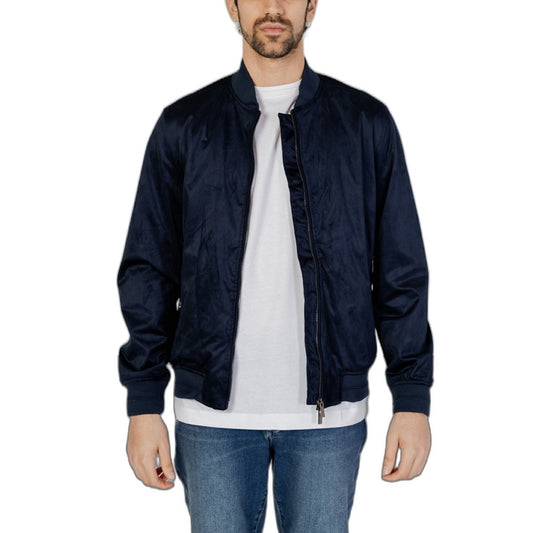 Hamaki-ho Men's Jackets