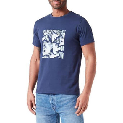 Emporio Armani Homme T-Shirts