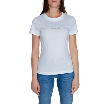 Calvin Klein Jeans Femme T-Shirts