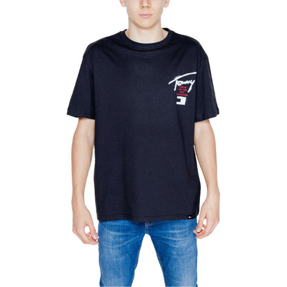 Tommy Hilfiger Jeans Homme T-Shirts