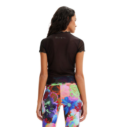 Desigual Femme T-Shirts