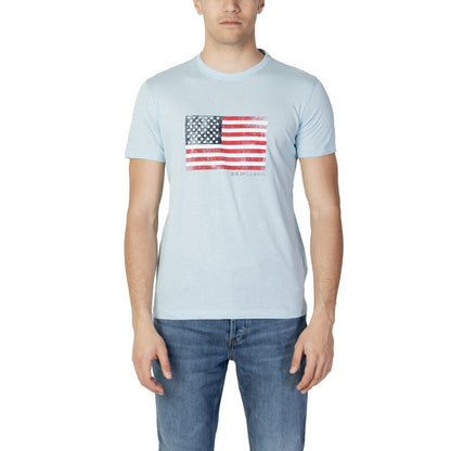 Us Polo Assn. Men's T-Shirts