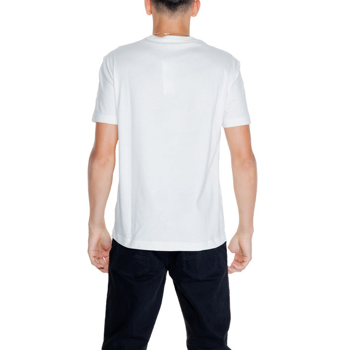 Calvin Klein Men's T-Shirts