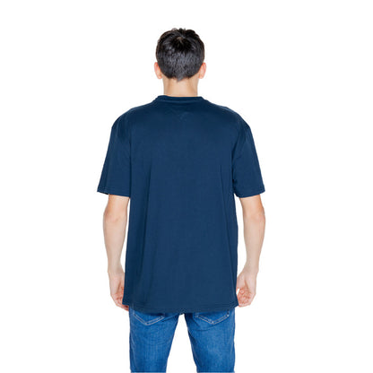 Tommy Hilfiger Jeans Homme T-Shirts