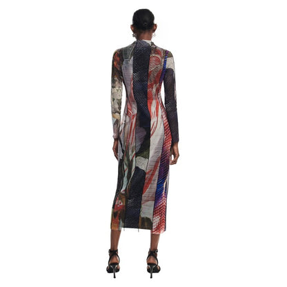 Desigual Women Dresses