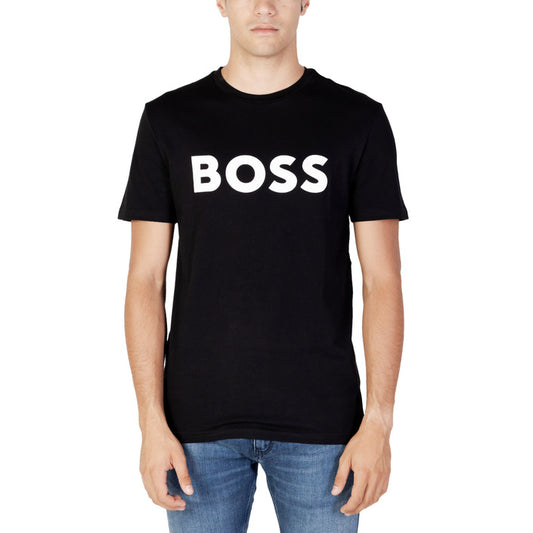 Boss Homme T-Shirts