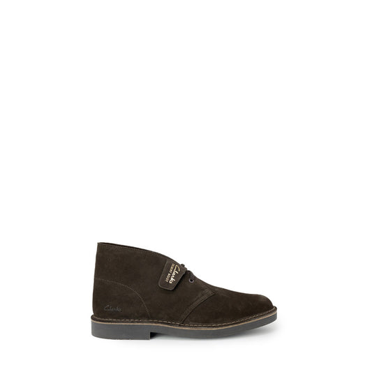 Clarks Homme Bottes