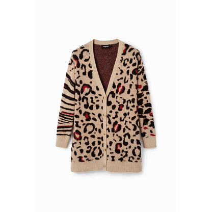 Desigual Femme Cardigans