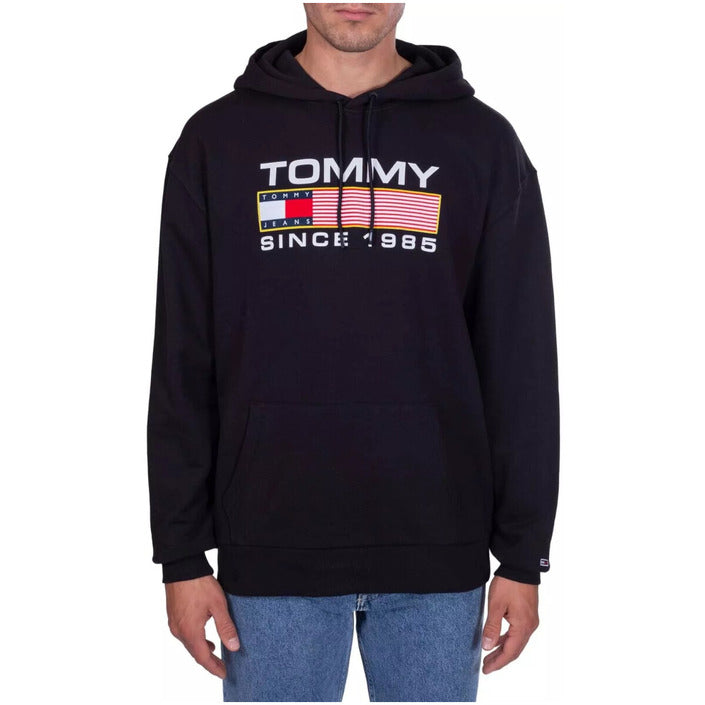 Tommy Hilfiger Jeans Men Sweatshirts