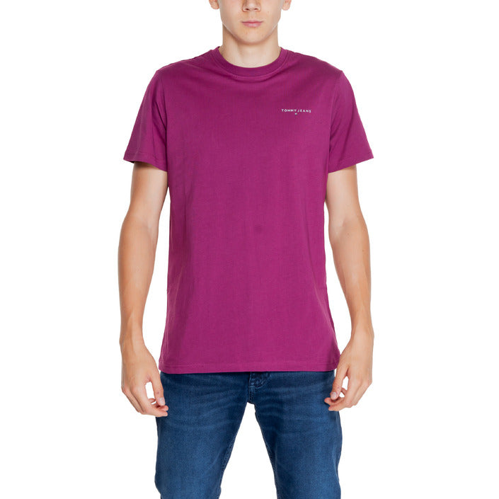 Tommy Hilfiger Jeans Homme T-Shirts