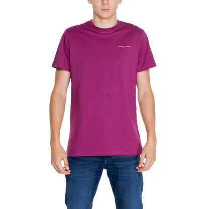 Tommy Hilfiger Jeans Men T-Shirts