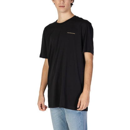 Calvin Klein Jeans Men's T-Shirts