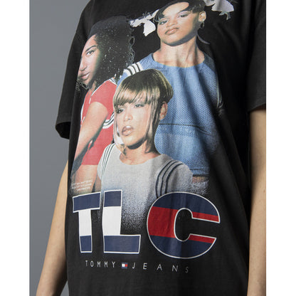 Tommy Hilfiger Jeans Femme T-Shirts