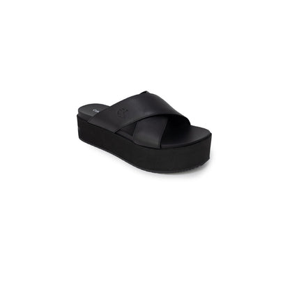 Calvin Klein Femme Sandales