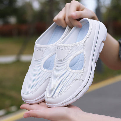 MesaBoots- Sandales de sport confortables et respirantes