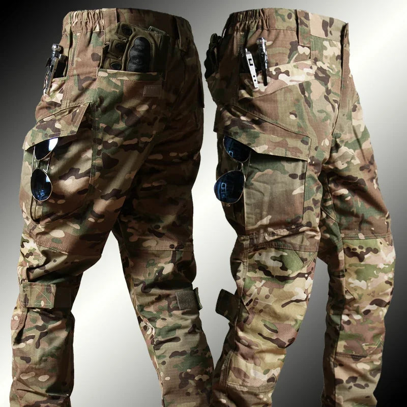 Delta M-65 Hardshell Field JacketT & Pantalon