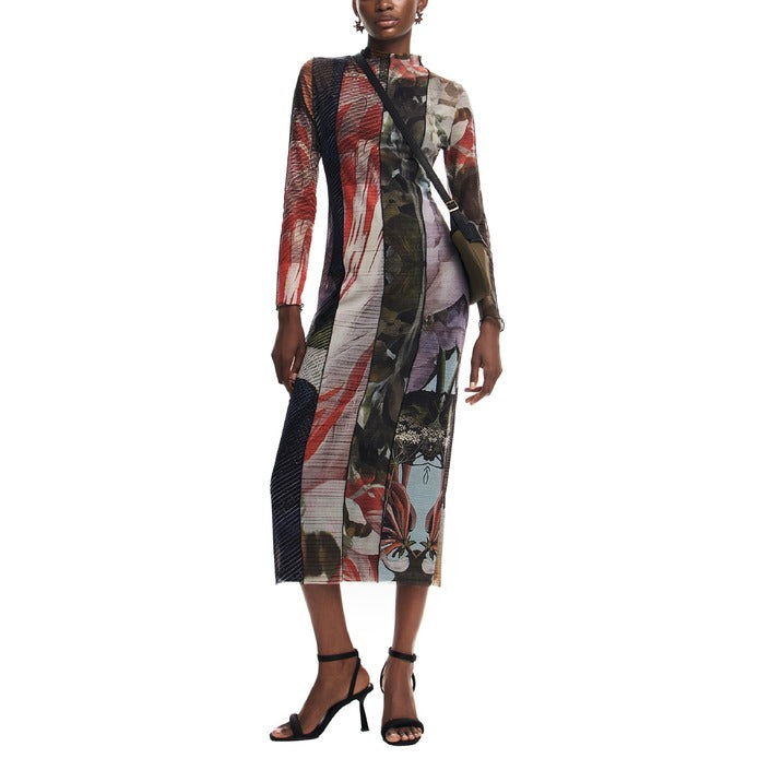 Desigual Women Dresses