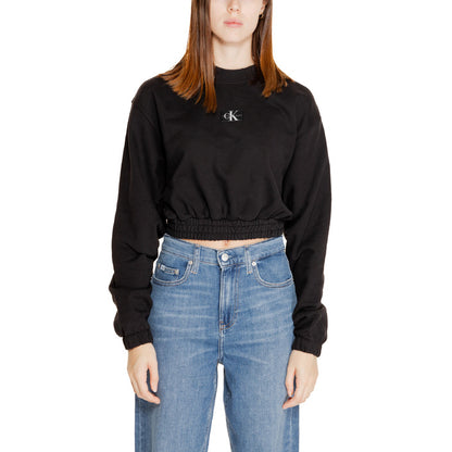 Calvin Klein Femme Sweatshirts