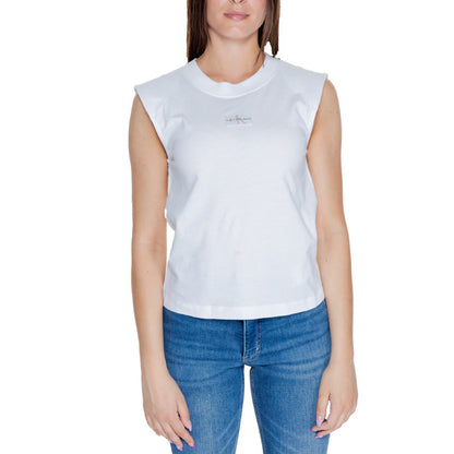 Calvin Klein Jeans Women T-Shirts