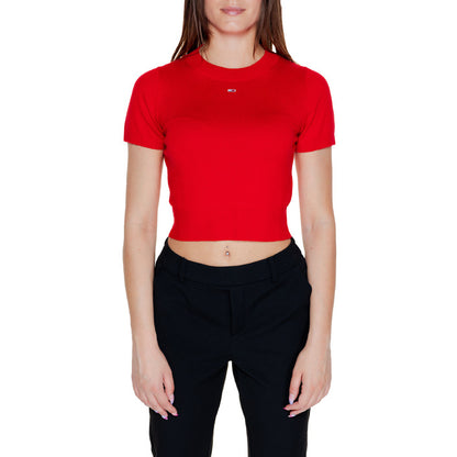 Tommy Hilfiger Jeans Femme Pulls