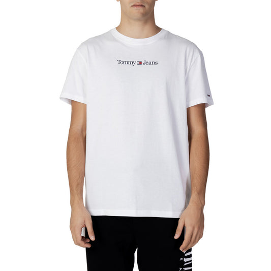 Tommy Hilfiger Jeans Homme T-Shirts