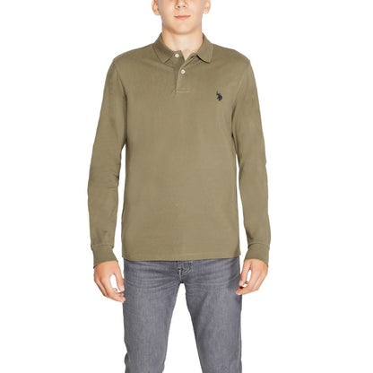 Us Polo Assn. Men's Polo