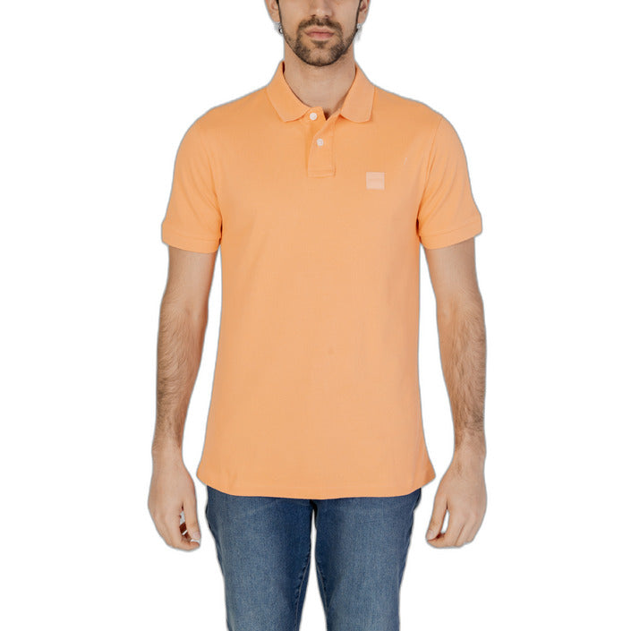 Boss Men's Polo Shirt