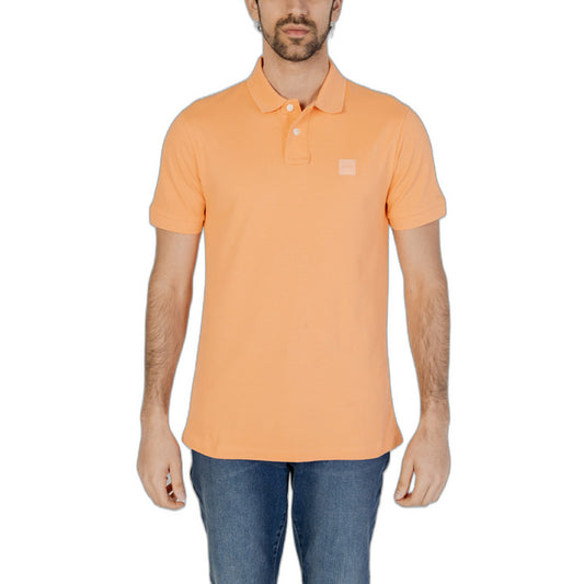 Boss Men's Polo Shirt