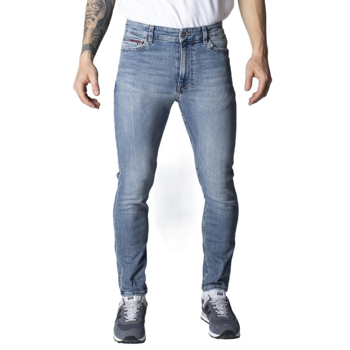 Tommy Hilfiger Jeans Men Jeans