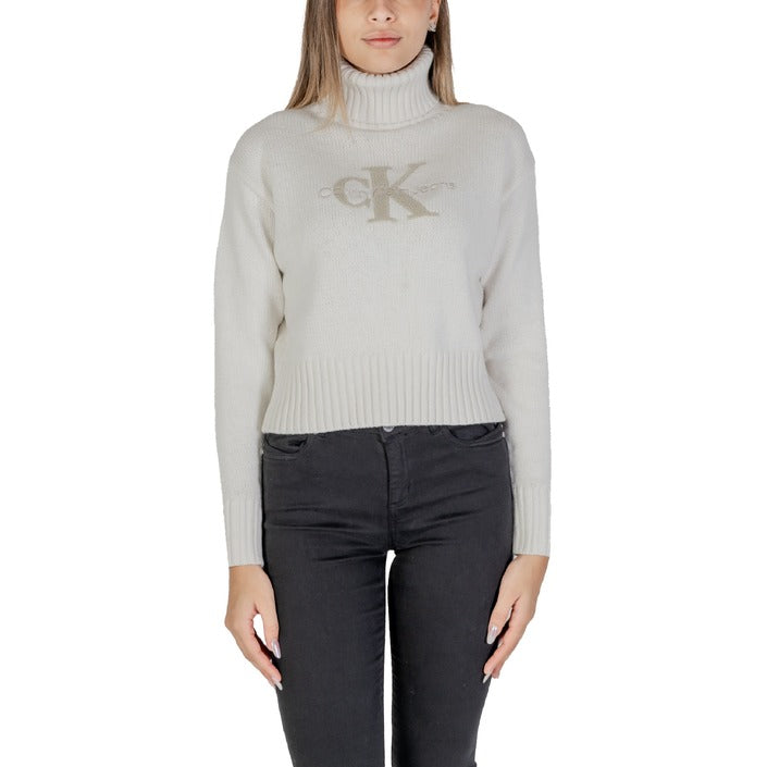 Calvin Klein Jeans Women Sweaters