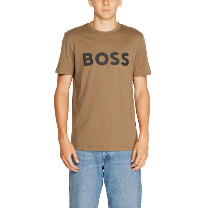 Boss Men's T-Shirts