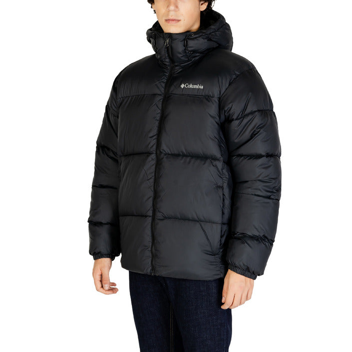 Columbia Homme Vestes