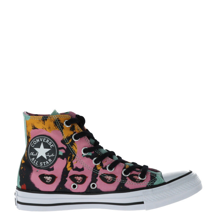 Converse All Star Femme Baskets