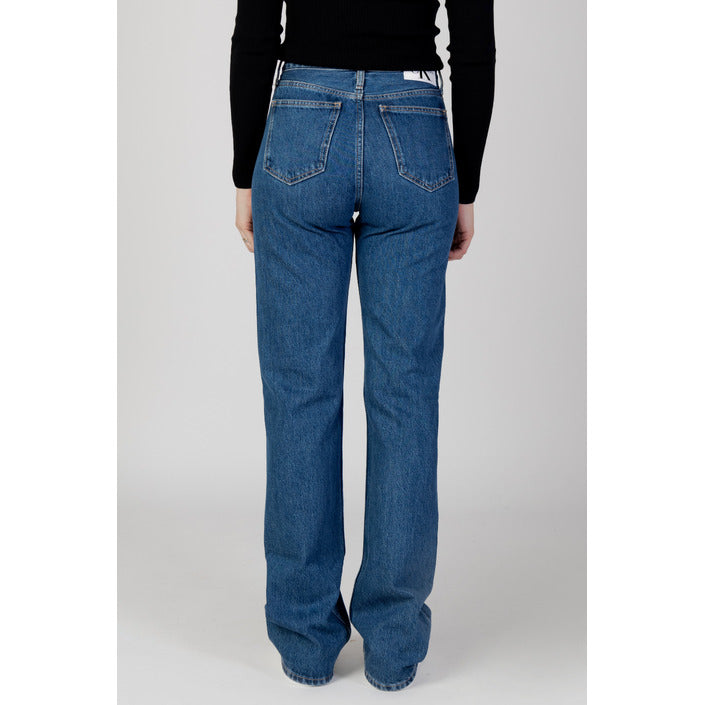 Calvin Klein Jeans Femme Jeans