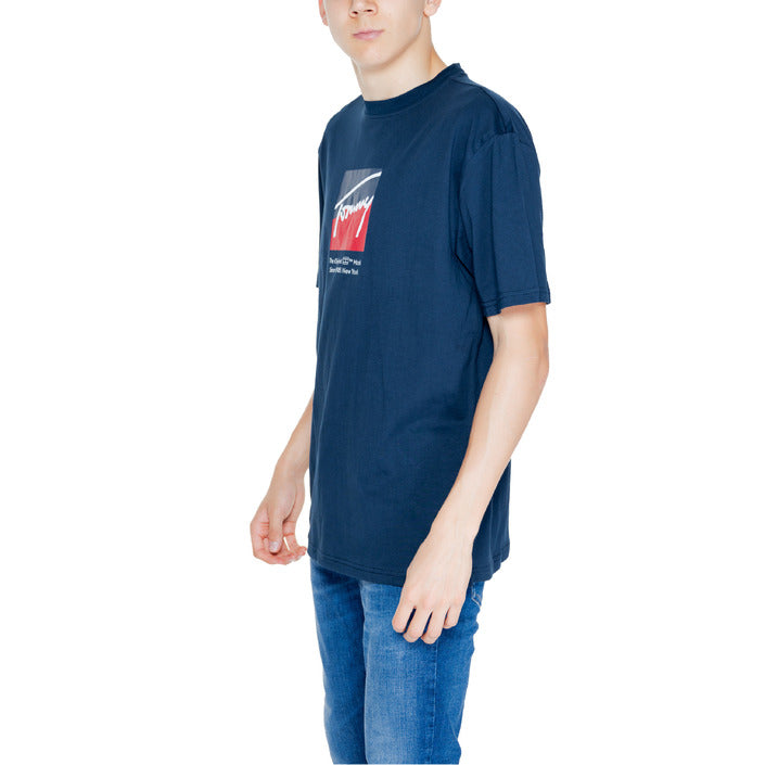 Tommy Hilfiger Jeans Homme T-Shirts