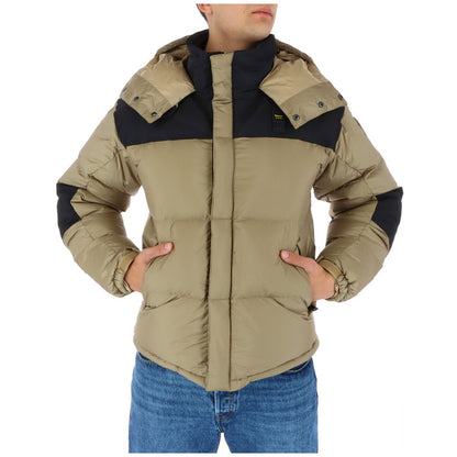 Blauer Homme Vestes