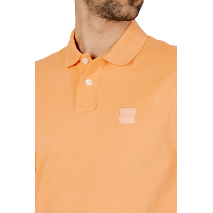 Boss Men's Polo Shirt