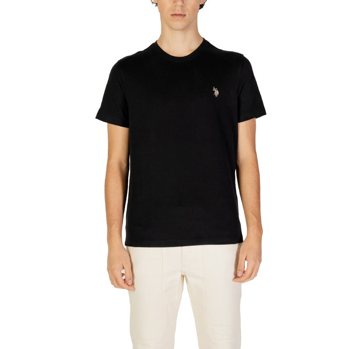 Us Polo Assn. Men's T-Shirts